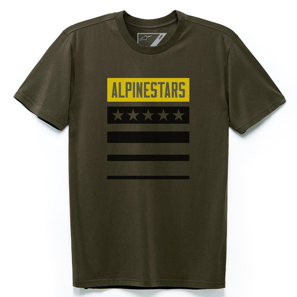 Alpinestars National Tee