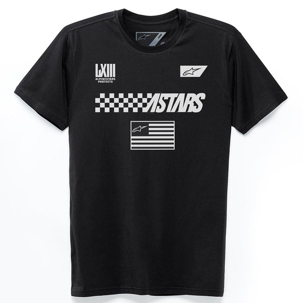 Alpinestars Front Tee