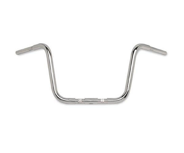 Drag Specialties 12.5" Buffalo Ape Hanger Bar for Springers - DS300345