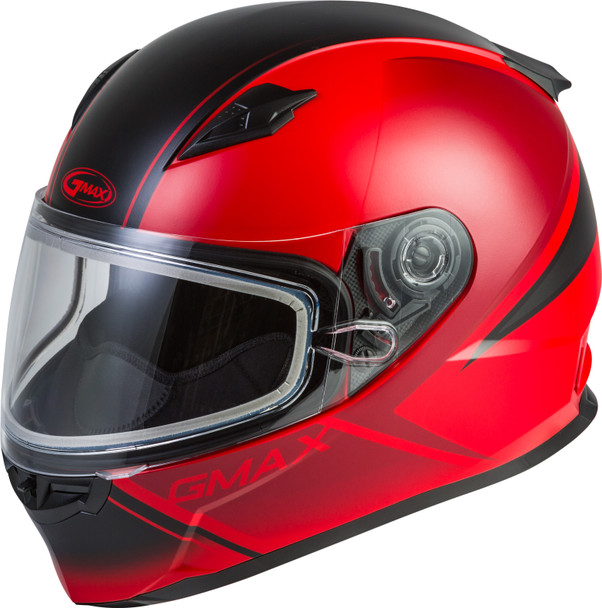 GMAX GM-49S Youth Helmet - Hail