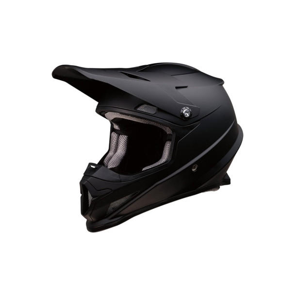 Z1R Rise Helmet - Solid Colors
