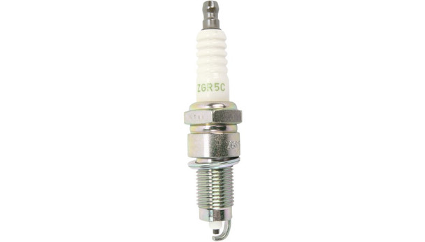 NGK Nickel V-Power Spark Plug - ZGR5C