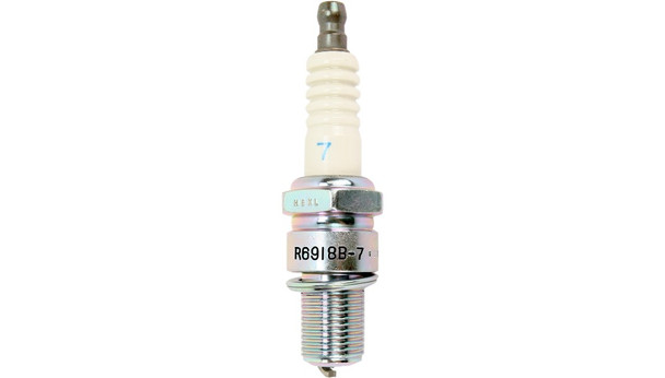 NGK Platinum Racing Plug - R6918B-7