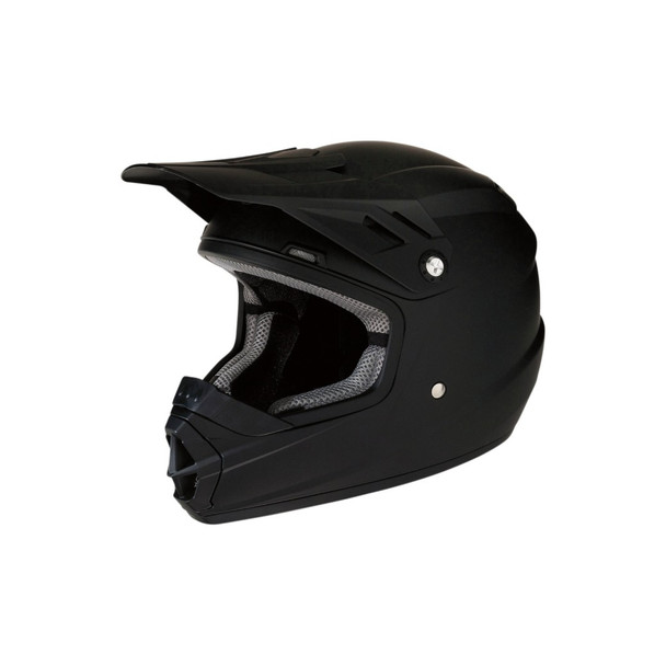 Z1R Rise Youth Helmet - Solid Colors