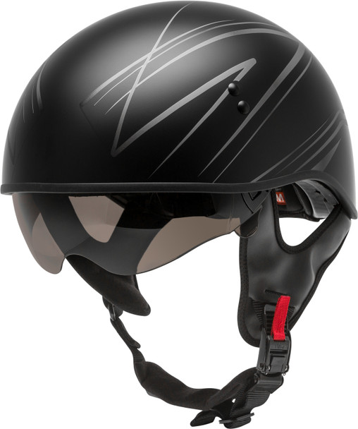 GMAX HH-65 Helmet - Torque