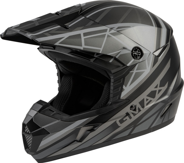 GMAX MX-46 Helmet - Mega