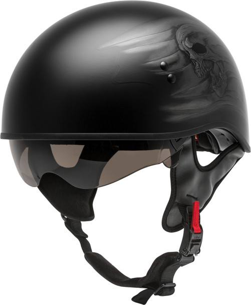 GMAX HH-65 Helmet - Ritual