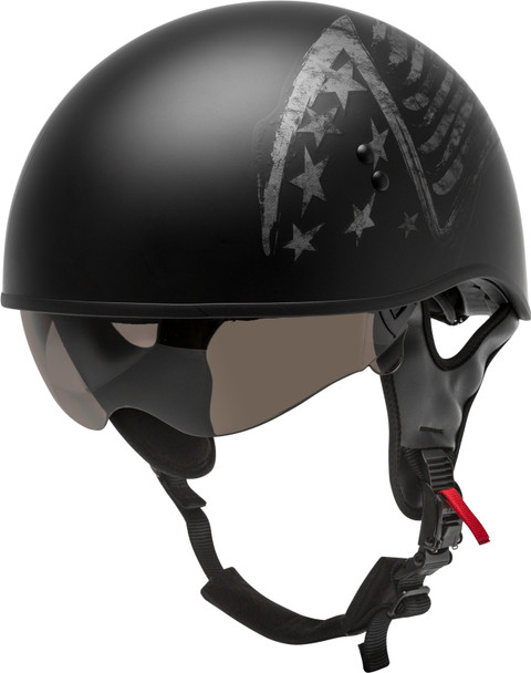 GMAX HH-65 Helmet - Bravery