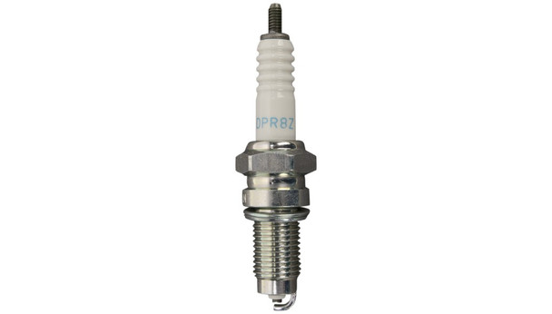 NGK Nickel Spark Plug - DPR8Z