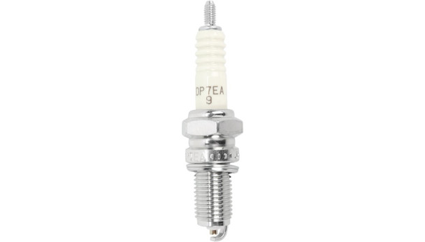 NGK Nickel Spark Plug - DP7EA-9