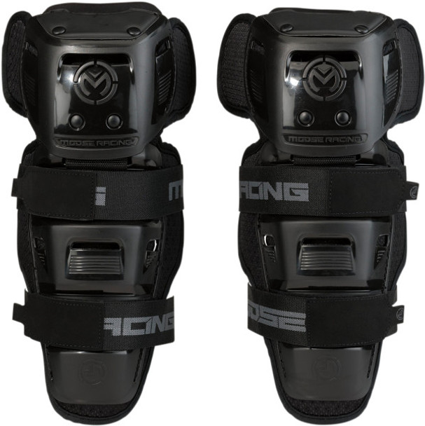 Moose Racing Youth Knee Protector - Synapse Lite