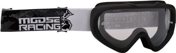 Moose Racing Qualifier Angroid Goggles