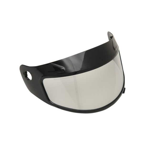 Z1R Strike Youth Snow Face Shield - Clear