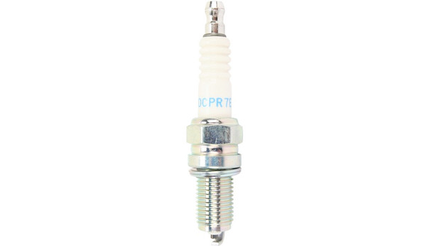 NGK Nickel Spark Plug - DCPR7E