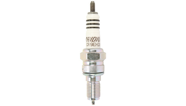 NGK Iridium IX Spark Plug - CR9EHIX-9 NGK Iridium IX Spark Plug - CR9EHIX-9