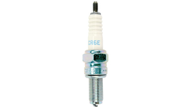 NGK Nickel Spark Plug - CR6E