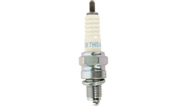 NGK Nickel Spark Plug - CR7HSA