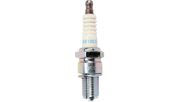 NGK Nickel Spark Plug - BR10ES SOLID