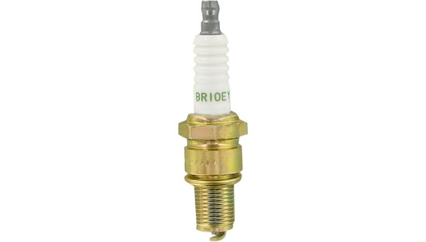 NGK V-Power Spark Plug - BR10EY-A