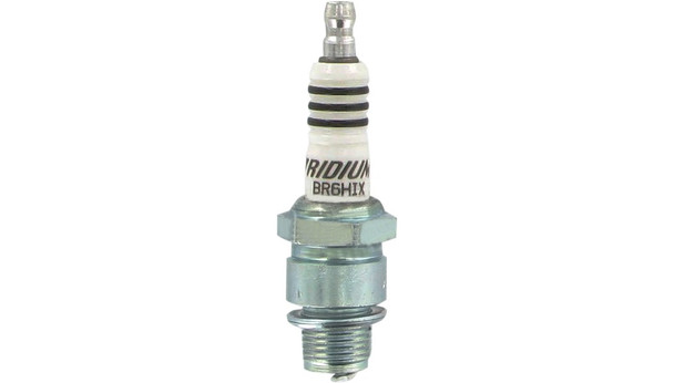 NGK Iridium IX Spark Plug - BR6HIX