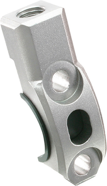 Zeta Rotating MH Bar Clamp - 10mm