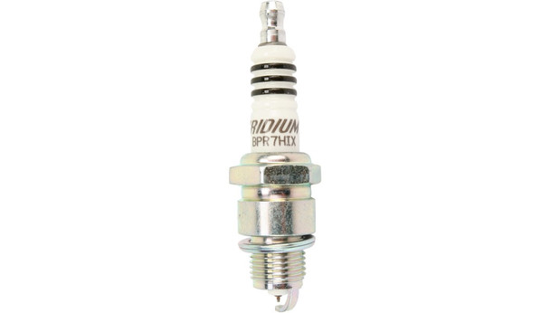 NGK Iridium Spark Plug - BPR7HIX