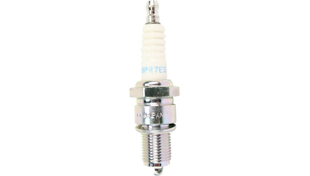 NGK Nickel Spark Plug - BPR7ES