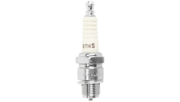 NGK Nickel Spark Plug - B7HS