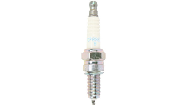 NGK Nickel Spark Plug - CPR8EB-9