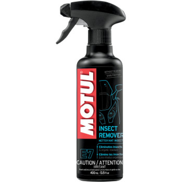 Motul Insect Remover - 13.5 Oz