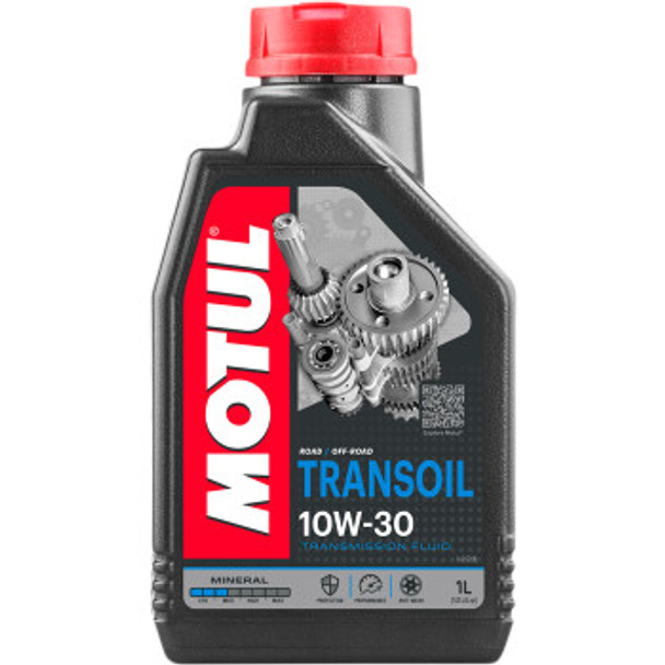 Motul Transoil - 10W30 - 1 Liter