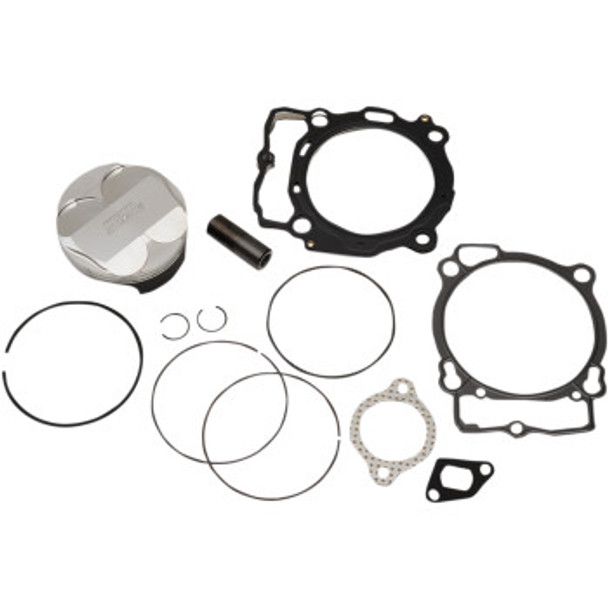 Moose Racing Piston Kit: 16-18 KTM/Husqvarna 450 Models 13.5:1