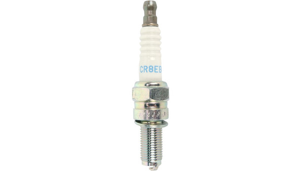 NGK Nickel Spark Plug - CR8EB