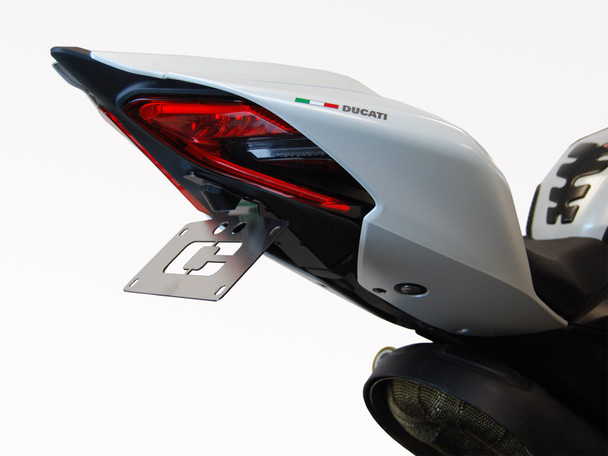 Competition Werkes Fender Eliminator: 15-16 Ducati 959/1299 Panigale Models