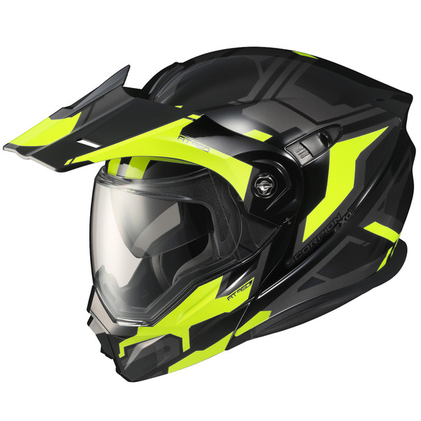 Scorpion EXO-AT950 Helmet - Ellwood
