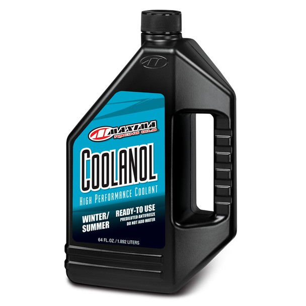 Maxima Coolanol - 64 oz