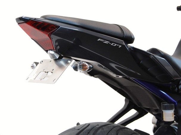 Competition Werkes Fender Eliminator Kit: 14-20 Yamaha FZ-07/MT-07 Models