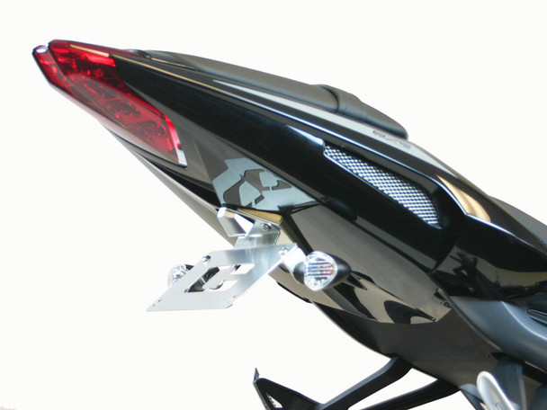 Competition Werkes Fender Eliminator Kit: 13-18 Triumph Daytona Models