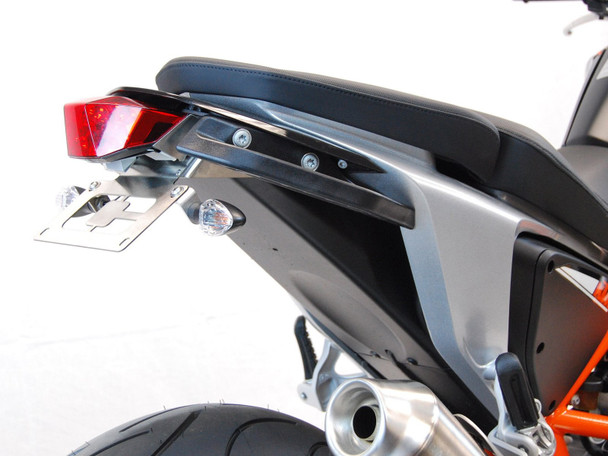 Competition Werkes Fender Eliminator: 13-20 KTM 690 Duke Models