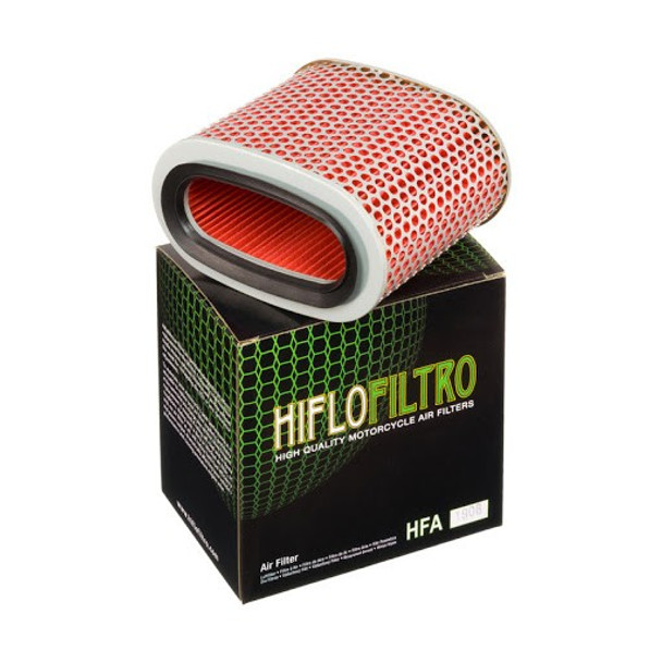 Hiflofiltro Air Filters: Select 87-07 Honda VT1100 Models
