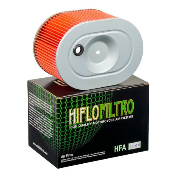 Hiflofiltro Air Filters: 84-88 Honda GL1200 Gold Wing Models