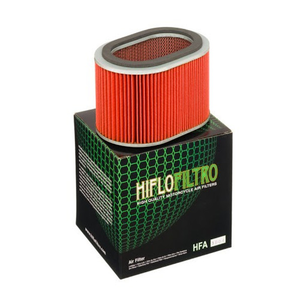 Hiflofiltro Air Filters: 75-79 Honda GL1100 Gold Wing Models