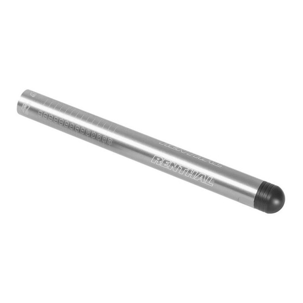 Renthal Gen3 Road Race Tube - 61901TT - Aluminum