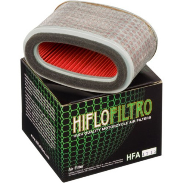 Hiflofiltro Air Filters: Select 04-20 Honda VT750 Models