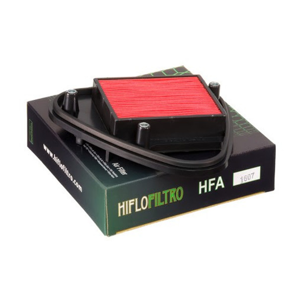 Hiflofiltro Air Filters: Select 88-98 Honda VT600C/VT600CD Models
