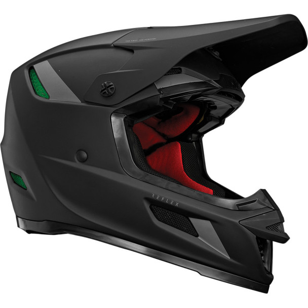 Thor Reflex Helmet - Blackout