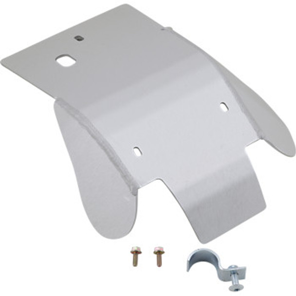 Moose Racing Skid Plate: 20-21 KTM/Husqvarna 250/300 Models