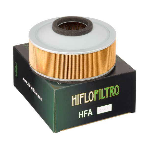 Hiflofiltro Air Filters: 95-06 Kawasaki VN800 Vulcan Drifter Models