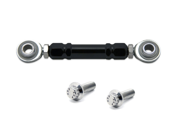 Alloy Art Mid Control Shift Linkage - Gold