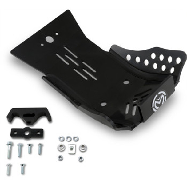 Moose Racing Pro Skid Plate: 19-21 KTM/Husqvarna 450 Models